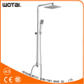 Mezclador de ducha Wotai Square Shape Single Lever